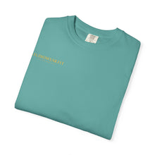 Load image into Gallery viewer, Atlanta Fillmmaker Unisex Garment-Dyed T-shirt
