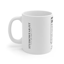 Load image into Gallery viewer, Showrunner Mug 11oz
