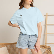 Load image into Gallery viewer, Dancer Unisex Garment-Dyed T-shirt
