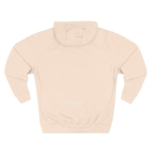 Load image into Gallery viewer, Production Three-Panel Fleece Hoodie
