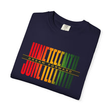 Load image into Gallery viewer, Unisex Garment-Dyed T-shirt
