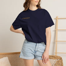 Load image into Gallery viewer, Atlanta Fillmmaker Unisex Garment-Dyed T-shirt
