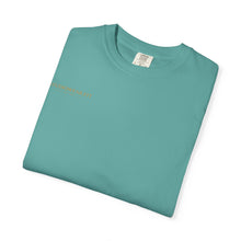 Load image into Gallery viewer, Johannesburg Filmmaker Unisex Garment-Dyed T-shirt
