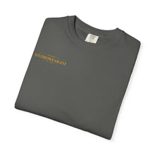 Load image into Gallery viewer, Producer Unisex Garment-Dyed T-shirt

