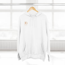 Load image into Gallery viewer, The Dancer Three-Panel Fleece Hoodie | Performer Collection
