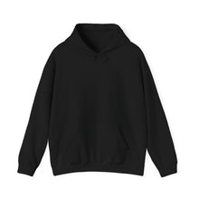 Load image into Gallery viewer, Black is All American Unisex Heavy Blend™ Hooded Sweatshirt
