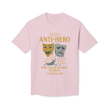 Load image into Gallery viewer, Anti-Hero Unisex Midweight T-shirt, Made in US
