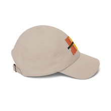 Load image into Gallery viewer, Juneteenth Classic Dad Cap
