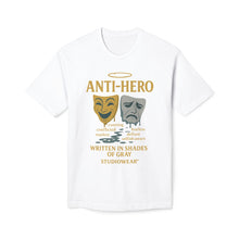 Load image into Gallery viewer, Anti-Hero Unisex Midweight T-shirt, Made in US

