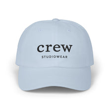 Load image into Gallery viewer, Crew Classic Cap
