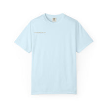 Load image into Gallery viewer, Johannesburg Filmmaker Unisex Garment-Dyed T-shirt
