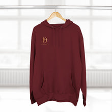 Load image into Gallery viewer, The Dancer Three-Panel Fleece Hoodie | Performer Collection
