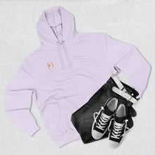 Load image into Gallery viewer, The Dancer Three-Panel Fleece Hoodie | Performer Collection
