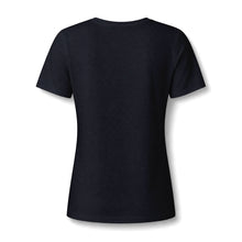 Load image into Gallery viewer, Midterms Vote Women’s Relaxed Heather CVC V-Neck Tee | Social Consciousness
