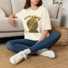 Load image into Gallery viewer, Notes &amp; Beats Unisex Softstyle T-Shirt | Signature Collection
