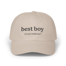 Load image into Gallery viewer, Best Boy Classic Cap
