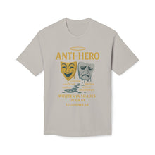 Load image into Gallery viewer, Anti-Hero Unisex Midweight T-shirt, Made in US
