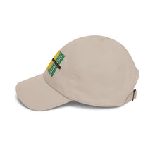Load image into Gallery viewer, Juneteenth Classic Dad Cap
