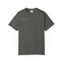 Load image into Gallery viewer, Atlanta Fillmmaker Unisex Garment-Dyed T-shirt
