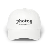 Photog Classic Dad Cap