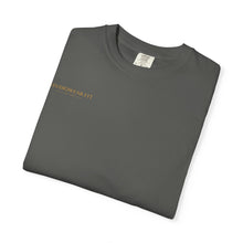 Load image into Gallery viewer, Johannesburg Filmmaker Unisex Garment-Dyed T-shirt
