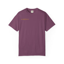 Load image into Gallery viewer, Producer Unisex Garment-Dyed T-shirt
