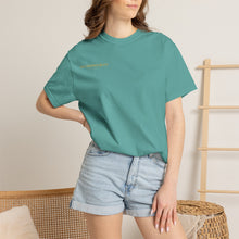 Load image into Gallery viewer, Atlanta Fillmmaker Unisex Garment-Dyed T-shirt
