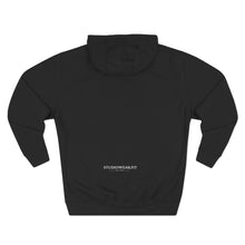 Load image into Gallery viewer, Production Three-Panel Fleece Hoodie
