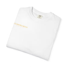 Load image into Gallery viewer, Atlanta Fillmmaker Unisex Garment-Dyed T-shirt
