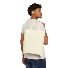 Load image into Gallery viewer, The Actor Cotton Canvas Tote Bag
