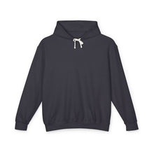 Load image into Gallery viewer, We've Always Been Here Unisex Lightweight Hooded Sweatshirt
