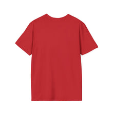 Load image into Gallery viewer, Flood The Polls Unisex Softstyle T-Shirt | Social Consciousness
