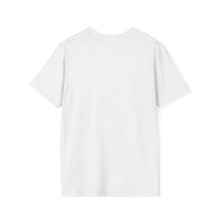 Load image into Gallery viewer, Notes &amp; Beats Unisex Softstyle T-Shirt | Signature Collection
