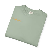Load image into Gallery viewer, Producer Unisex Garment-Dyed T-shirt
