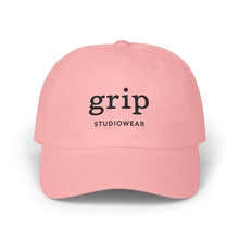 Load image into Gallery viewer, Grip Classic Dad Cap
