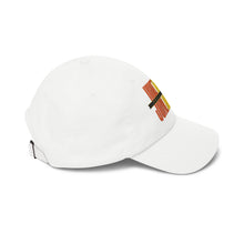 Load image into Gallery viewer, Juneteenth Classic Dad Cap
