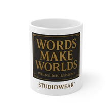 Load image into Gallery viewer, Mug 11oz
