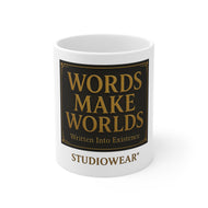 Mug 11oz