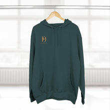 Load image into Gallery viewer, The Dancer Three-Panel Fleece Hoodie | Performer Collection
