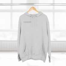 Load image into Gallery viewer, Showrunner Three-Panel Fleece Hoodie
