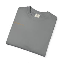 Load image into Gallery viewer, Johannesburg Filmmaker Unisex Garment-Dyed T-shirt
