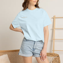 Load image into Gallery viewer, Johannesburg Filmmaker Unisex Garment-Dyed T-shirt
