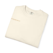 Load image into Gallery viewer, Johannesburg Filmmaker Unisex Garment-Dyed T-shirt

