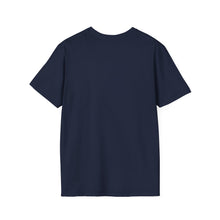 Load image into Gallery viewer, Notes &amp; Beats Unisex Softstyle T-Shirt | Signature Collection

