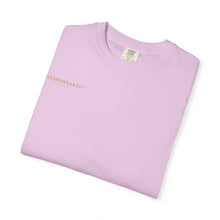 Load image into Gallery viewer, Johannesburg Filmmaker Unisex Garment-Dyed T-shirt
