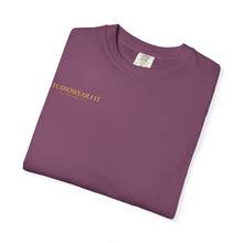 Load image into Gallery viewer, Atlanta Fillmmaker Unisex Garment-Dyed T-shirt
