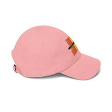 Load image into Gallery viewer, Juneteenth Classic Dad Cap

