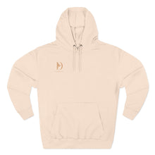 Load image into Gallery viewer, The Dancer Three-Panel Fleece Hoodie | Performer Collection
