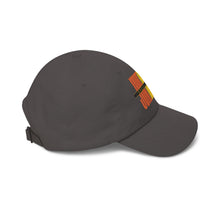 Load image into Gallery viewer, Juneteenth Classic Dad Cap
