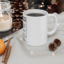Load image into Gallery viewer, Showrunner Mug 11oz
